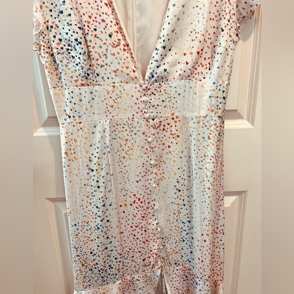 Hutch Multi Heart Dress - Picture 7 of 16